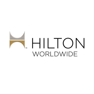 plogos hilton worldwide